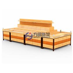 泰安方圆货架厂 多图展示超市干果货架的优势与选择指南
