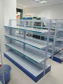 深圳西部超市货架采购指南 西乡、沙井、福永、公明优质货源与价格解析
